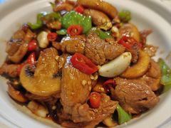 -小慧莜面村(青东店)