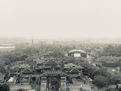 -三国赤壁古战场