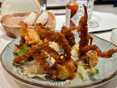 -Osteria Garden 生蚝花园餐厅(原进贤路店)