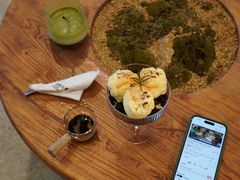 -自由生长植物工作室(深港花卉中心店)