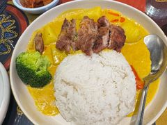 -米泰芒·东南亚料理(体育西店)