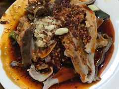 -温记府廟豆汤饭·始于1955年(海椒店)