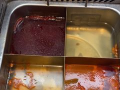 -海底捞火锅(振华商厦店)
