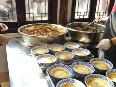 -西园寺素食(西园弄戒幢律寺店)