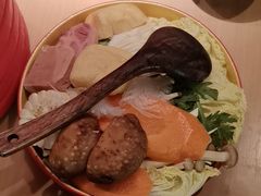 -沼津港精致料理·寿喜烧·烧鸟(漕河泾印象城店)