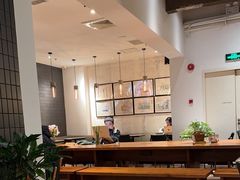 -BAKER&SPICE(安福路店)