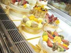 -三只蜜蜂蛋糕(东城店)