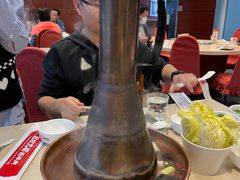 -阳坊大都涮羊肉(阳坊总店)