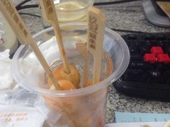 -鱼酷活鱼烤鱼(恒隆广场店)