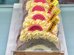 -卷们·现制生日蛋糕·蓝风车动物奶油(金源店)
