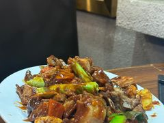 -七寸飝大饭店(马场店)