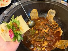 -俺家鲜·烧烤龙虾地锅鸡(观音塘店)