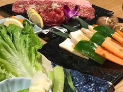 -江户烧肉(高德店)