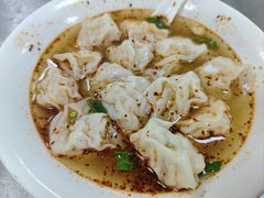 -汪家馄饨(集庆路店)