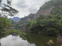 -丹霞山风景名胜区