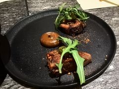 -SHADOWS•Bistro&Eatery(安福路店)
