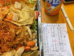-南门黄孃甜不辣