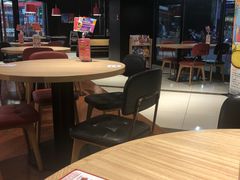 大堂-必胜客(鹤山大道店)