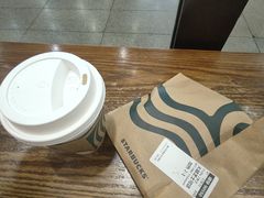 -星巴克(北京南站第二店)