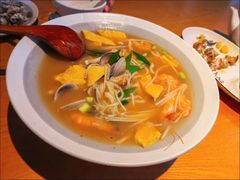 -台记小海鲜(七宝店)