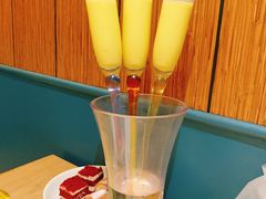 -小鱼小牛·鱼牛干锅·脆鱼火锅(世欧广场店)