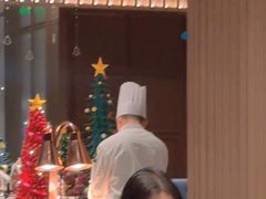 -广州粤海喜来登酒店