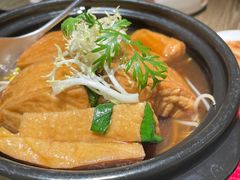 -熹素·鲜美素食Vegetarian (天河领展店)