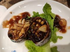 -小船渔村•大连菜•大连焖鱼(明泽街店)