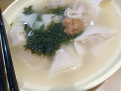 -华天二友居肉饼(新街口店)