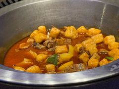 -山河屯铁锅炖·非遗铁锅炖(华强北店)