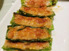 煎酿辣椒-粥旺庄(芳村店)