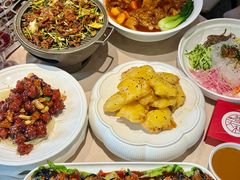 -普天和酒楼·新津菜·烤鸭(天津之眼店)