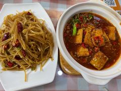 -柒皓餐廳(广元路店)