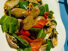 -一粥(华侨城创意文化园店)