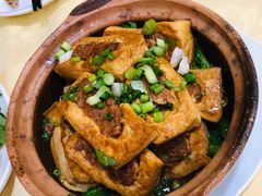 酿豆腐-电白鸭粥店(下沙二坊88号店)