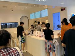 -兰熊鲜奶(西直门凯德mall店)