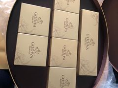 -GODIVA(月星环球港店)