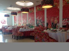 -东北人粗粮饺子坊(南山店)
