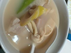 -老吉堂上海本帮菜(望京万象汇店)