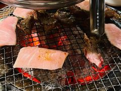 -小本家韩式烤肉(紫藤路店)