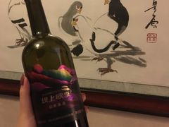 -北京河南大厦酒店