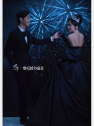 -二十一世纪婚纱摄影(省府前街店)