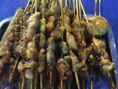 -天津乾毓德饭庄·清真传统炒菜·海鲜烧烤(咸阳路店)