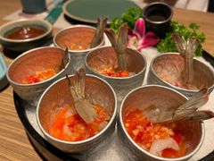 -安南越南餐厅(青岛万象城店)