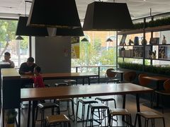 -真功夫(彩田路店)