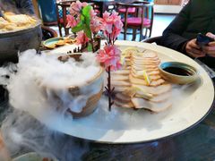 -水煮三国·川鲁江湖菜(香山店)