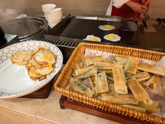 -华北饭店-中餐厅