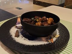 -桂满陇·杭州小馆(巴黎春天浦建店)
