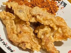 -楠火锅(太古里总店)
