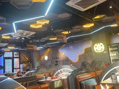 -亿牌牌东北烧烤(博物馆旗舰店)